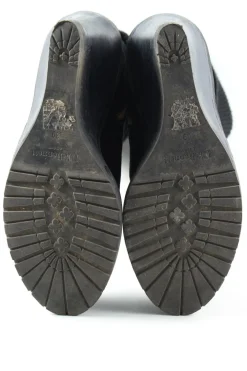 Schaftstiefel Größe 39-L.K. Bennett