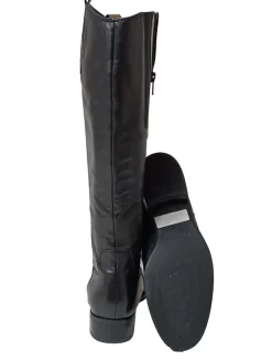 Stiefel>Gabor Schaftstiefel Größe 37 schwarz