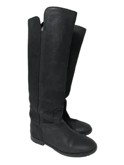Stiefel>Ted baker Schaftstiefel Größe 38 schwarz
