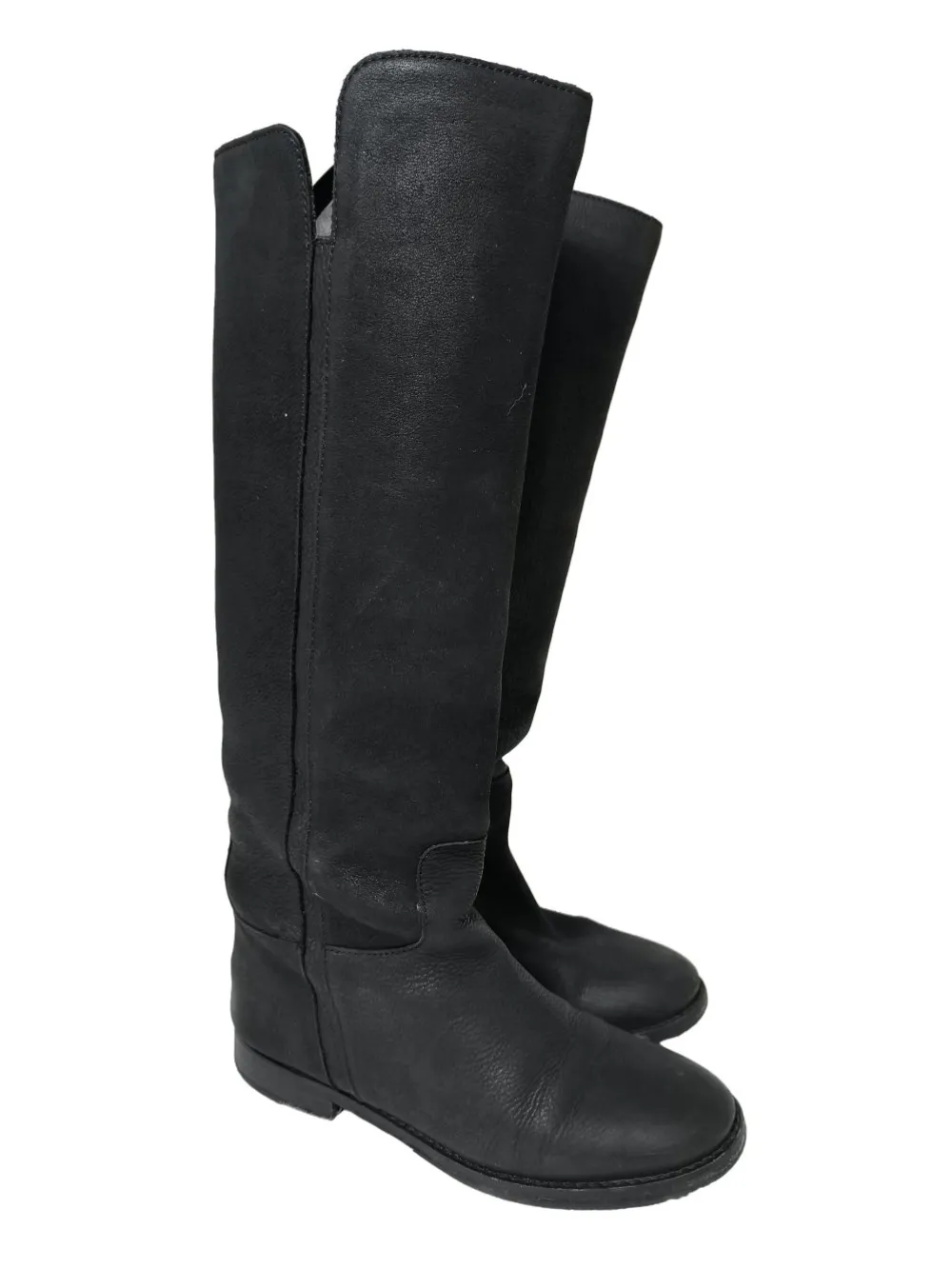 Stiefel>Ted baker Schaftstiefel Größe 38 schwarz