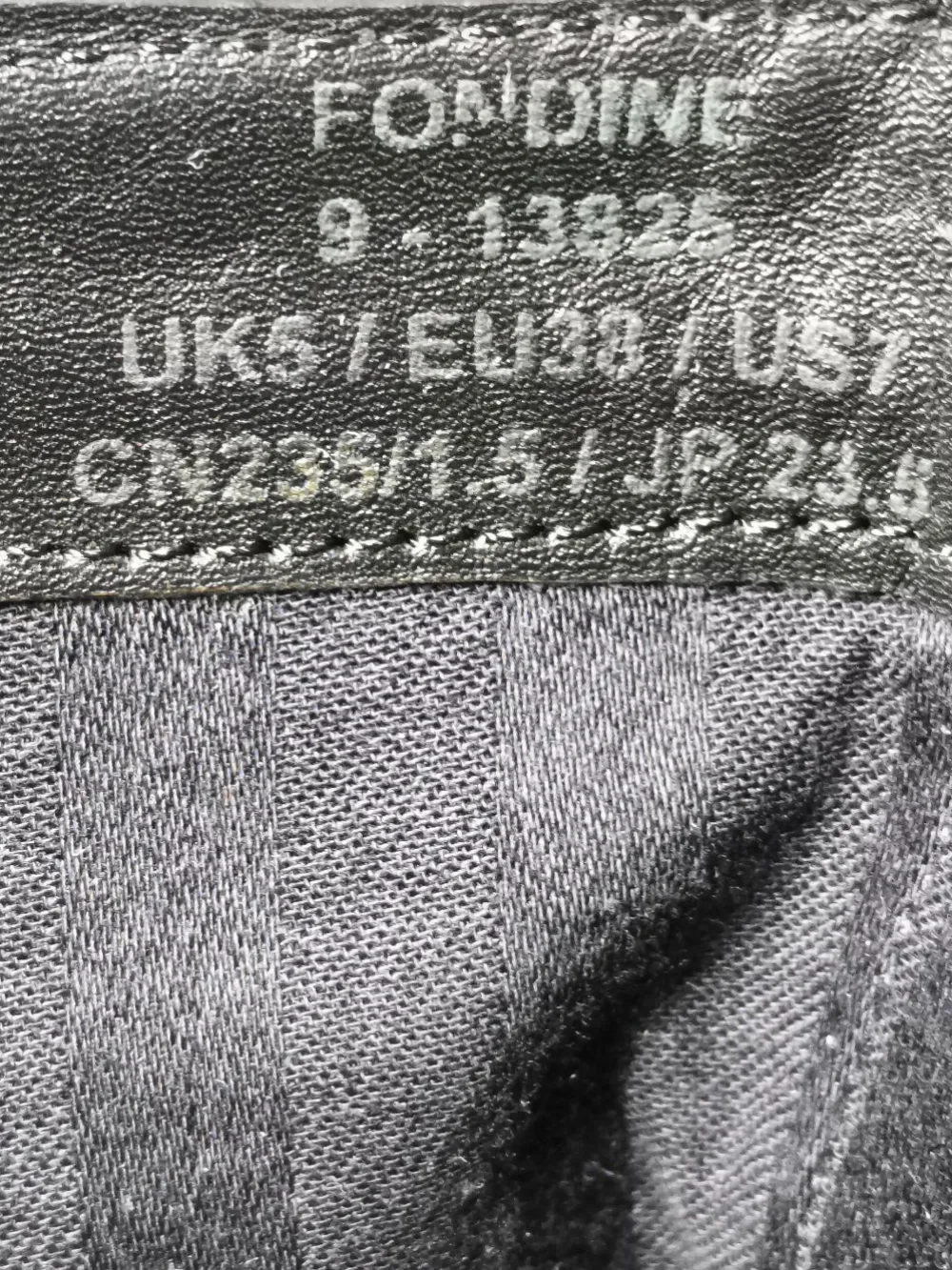 Stiefel>Ted baker Schaftstiefel Größe 38 schwarz