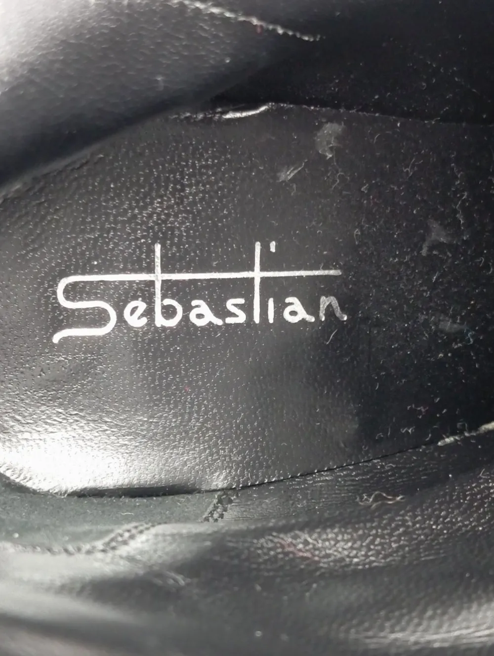 Schaftstiefel Größe 36-Sebastian Outlet