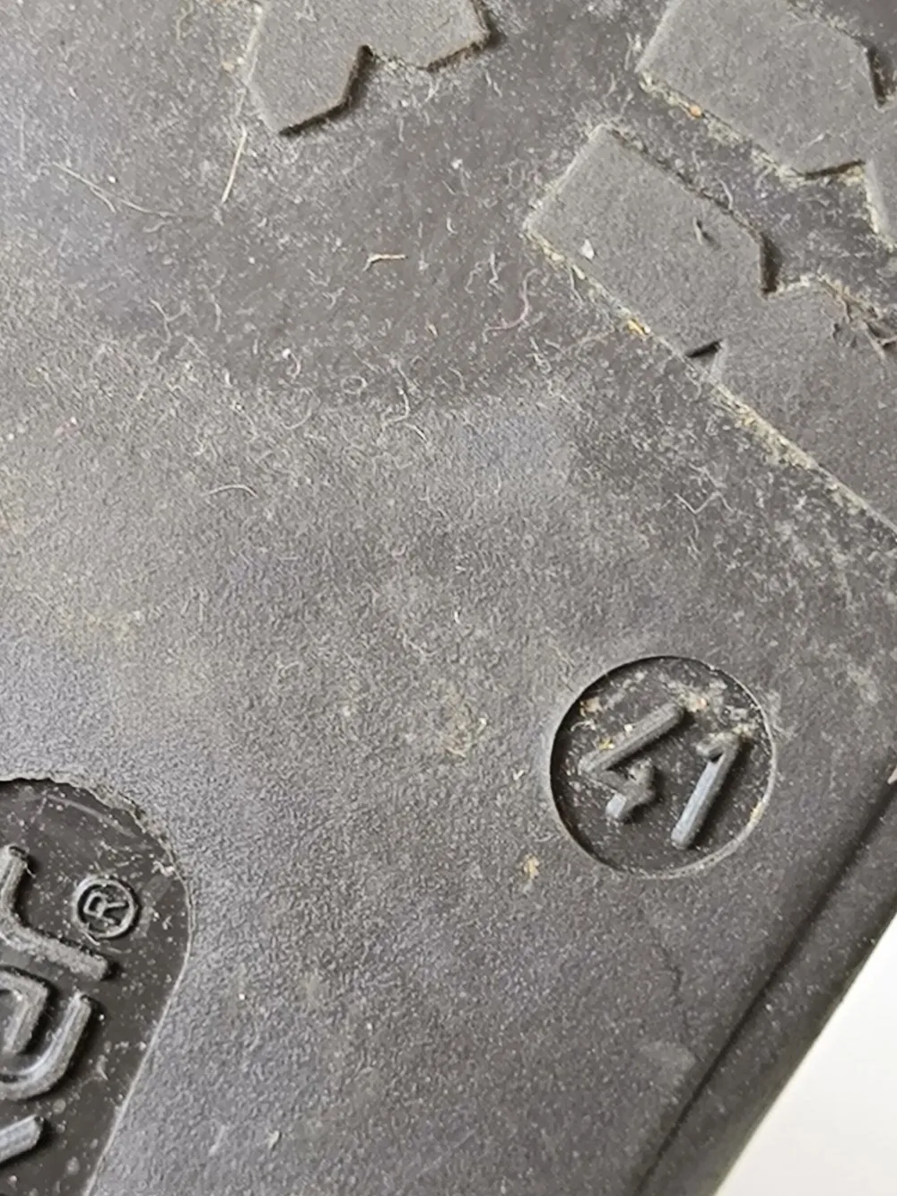 Stiefel>Rieker Schaftstiefel Größe 41 braun