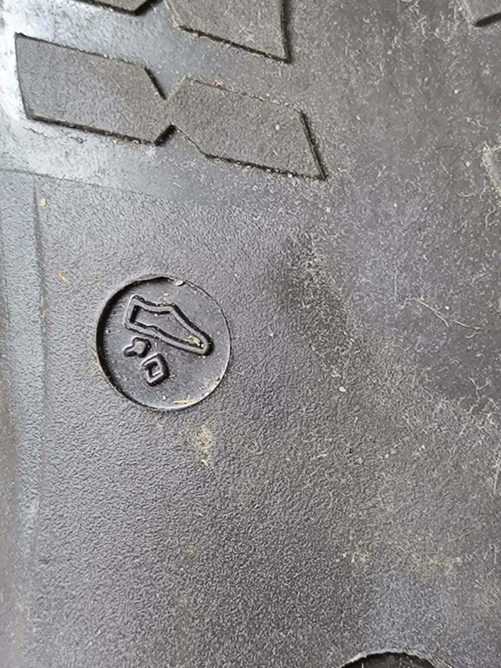 Stiefel>Rieker Schaftstiefel Größe 41 braun