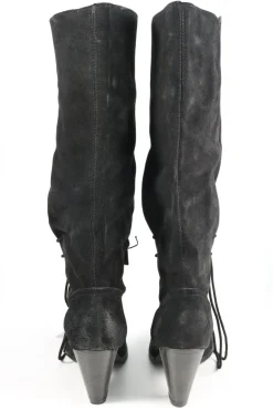 Schaftstiefel Größe 38-Bronx Best