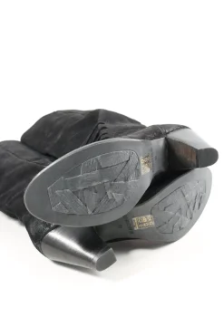 Schaftstiefel Größe 38-Bronx Best