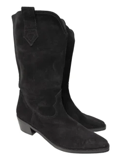 Stiefel>Mascaru00f3 Schaftstiefel Größe 41 schwarz