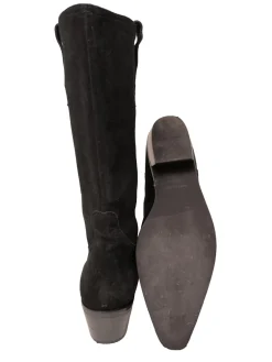 Stiefel>Mascaru00f3 Schaftstiefel Größe 41 schwarz