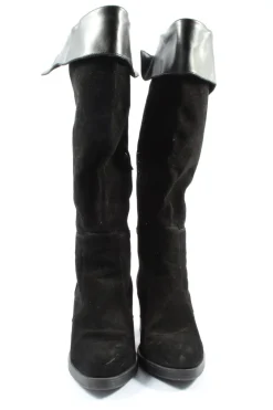 Schaftstiefel Größe 39-moda in pelle Best