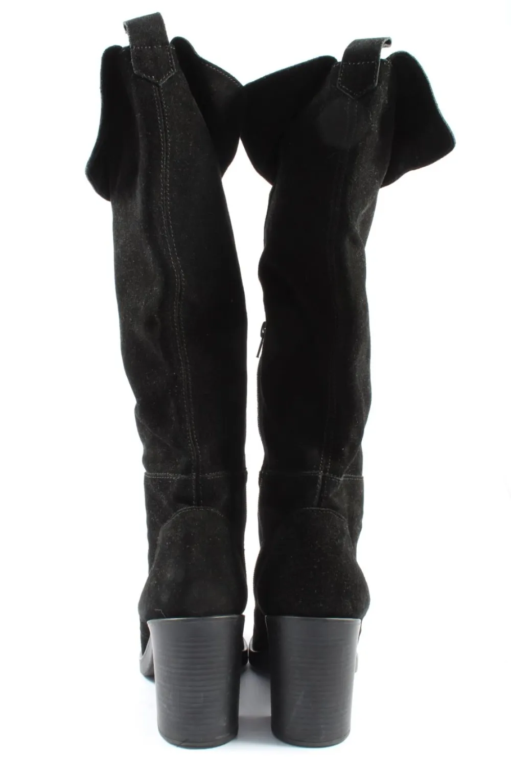 Schaftstiefel Größe 39-moda in pelle Best