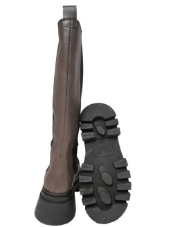 Stiefel>Alohas Schaftstiefel Größe 36 braun