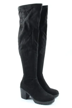 Schaftstiefel Größe 38-Simply Be Sale