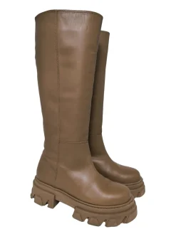 Schaftstiefel Größe 36-Alohas Best