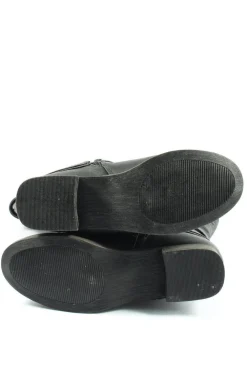 Schaftstiefel Größe 37-JustFab Hot