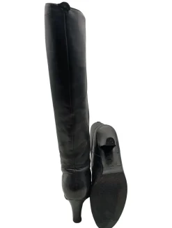 Schaftstiefel Größe 38-Belmondo Clearance