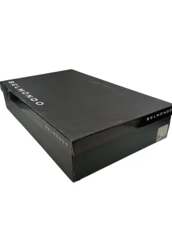 Schaftstiefel Größe 38-Belmondo Clearance