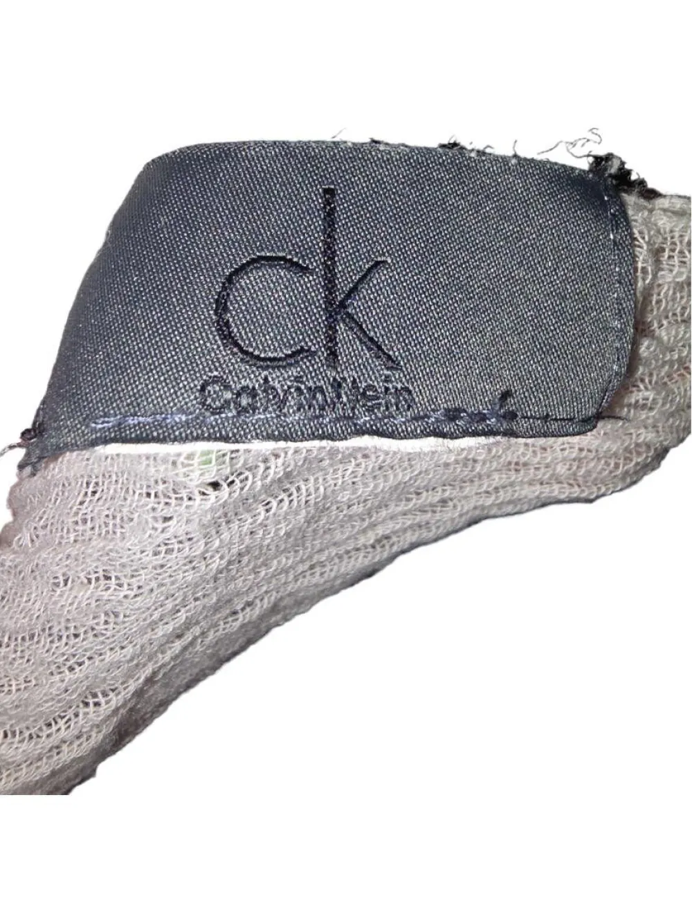 Schal-Calvin Klein New