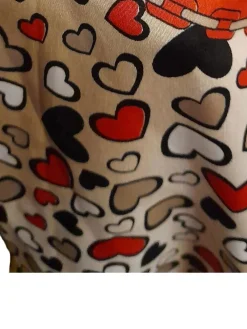 Schals> Schal orange