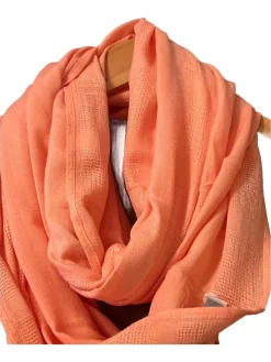 Schals>Street One Schal orange