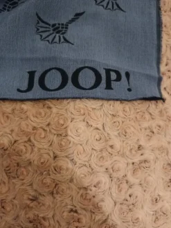 Schals>Joop! Schal blau