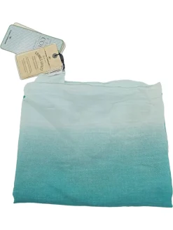 Schals>Tom Tailor Schal türkis