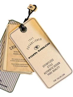 Schals>Tom Tailor Schal türkis