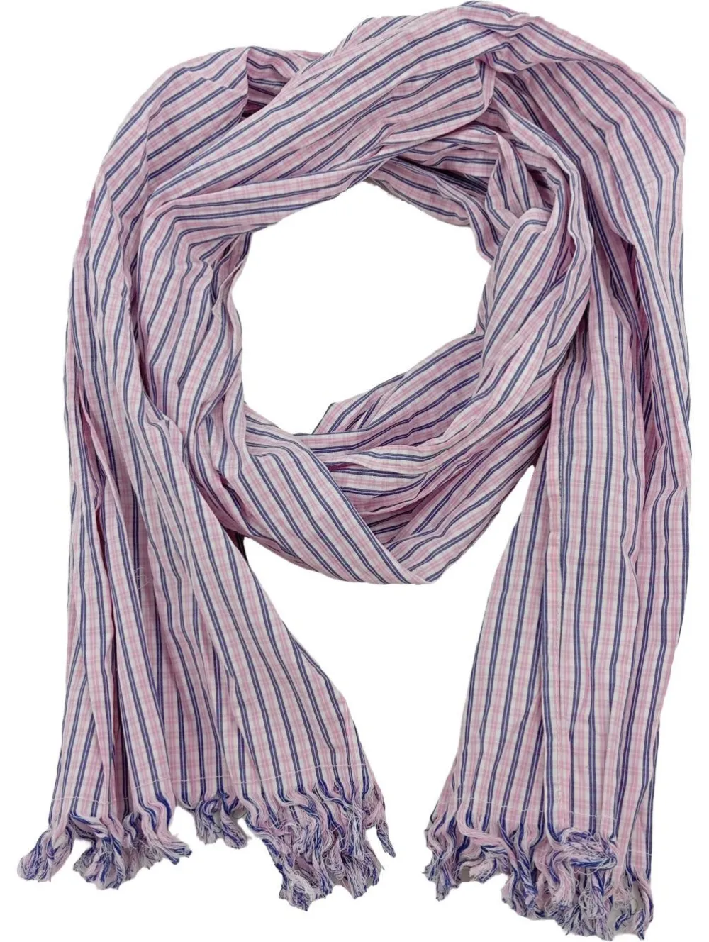 Schals>Marc Ou2019Polo Schal mehrfarbig