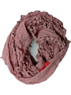 Schals>QS by s.Oliver Schal rosa