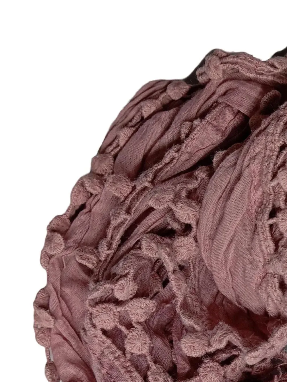 Schals>QS by s.Oliver Schal rosa