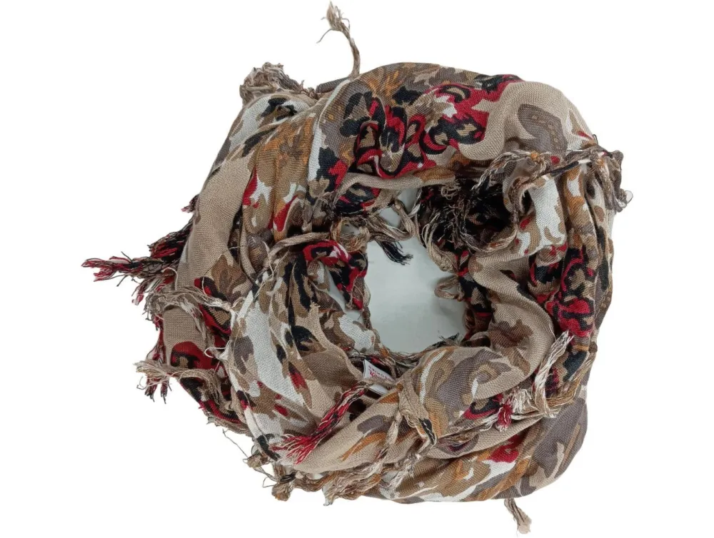 Schals>s.Oliver Schal beige