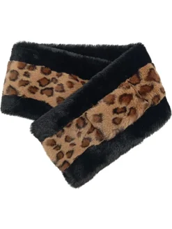 Schals> Schal schwarz