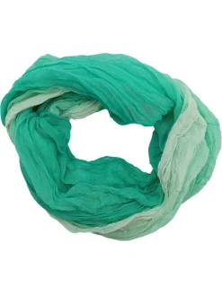 Schals> Schal türkis