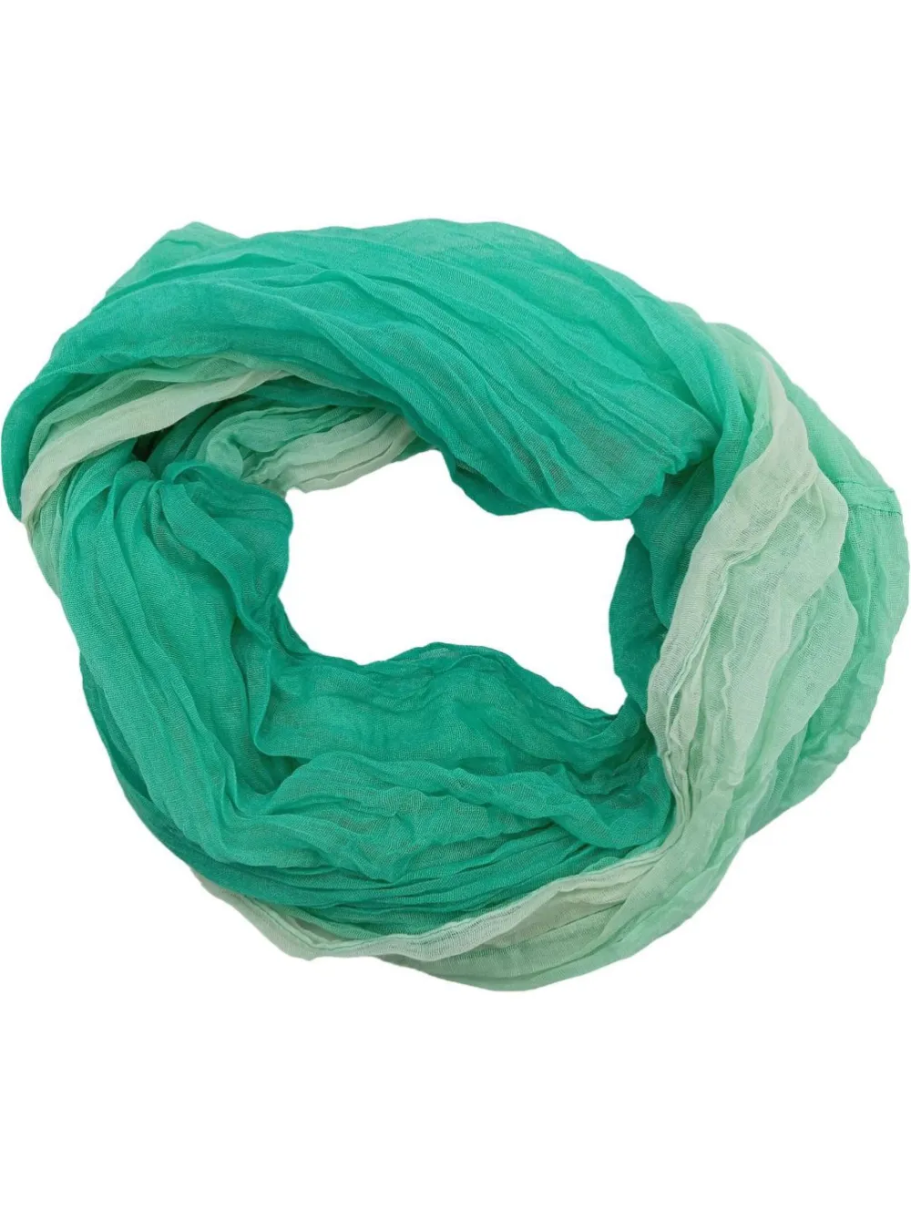 Schals> Schal türkis