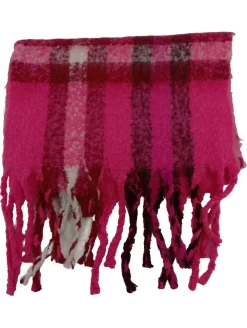 Schals>Street One Schal pink