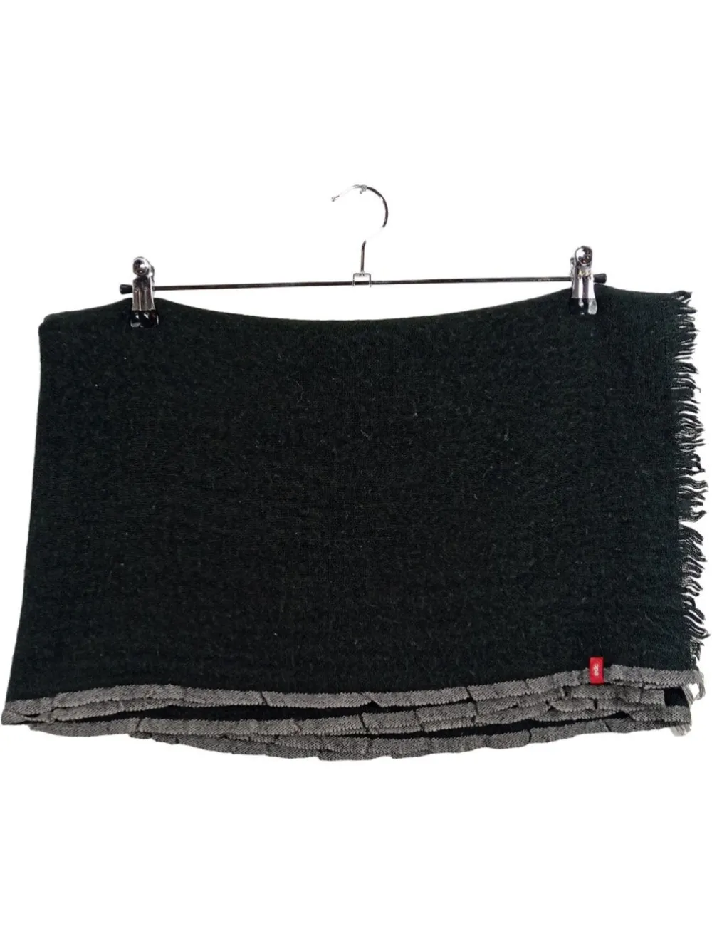 Schals>edc by Esprit Schal schwarz