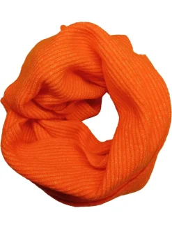 Schals>edc by Esprit Schal orange