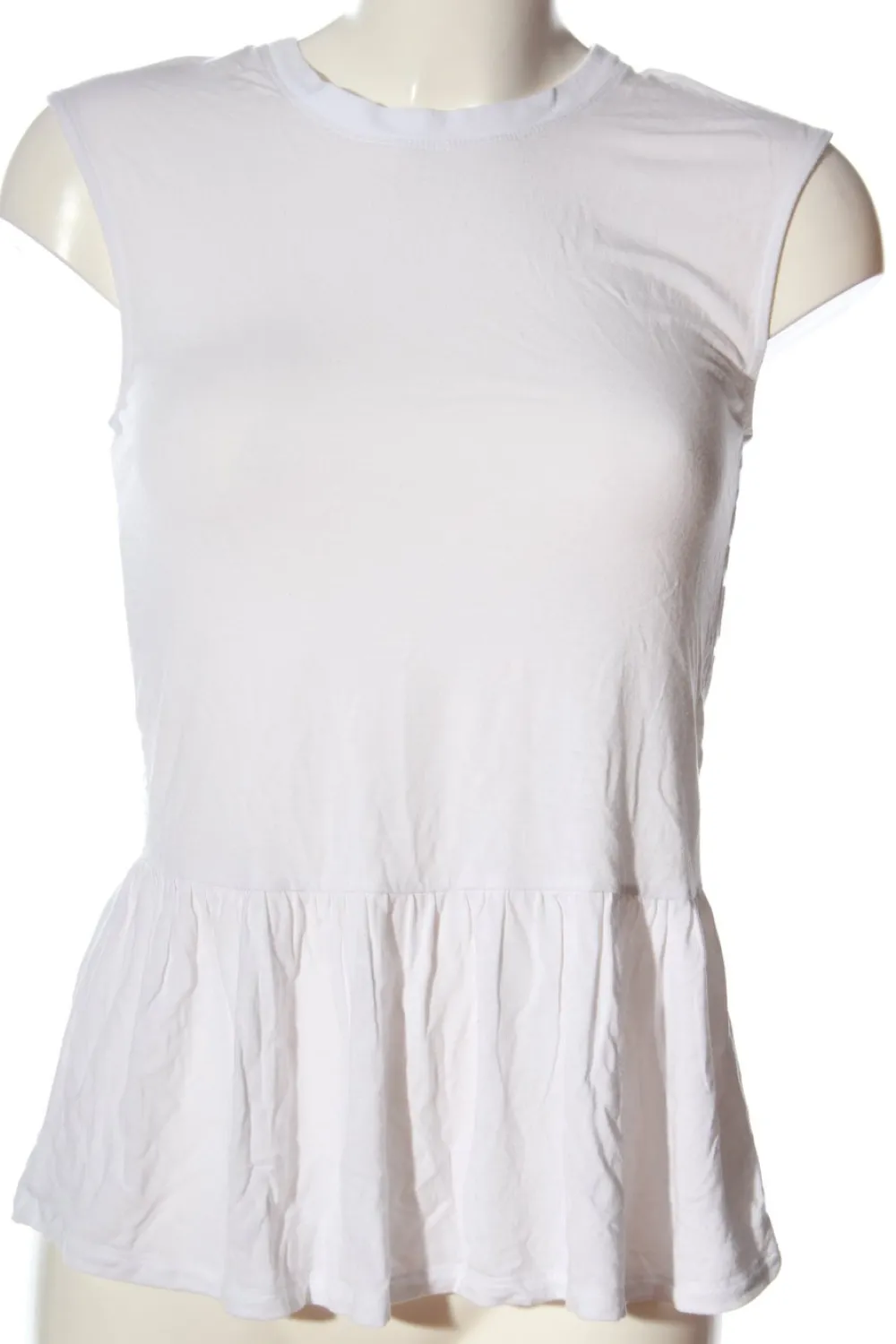 Schößchentop Größe 34-Guess Hot