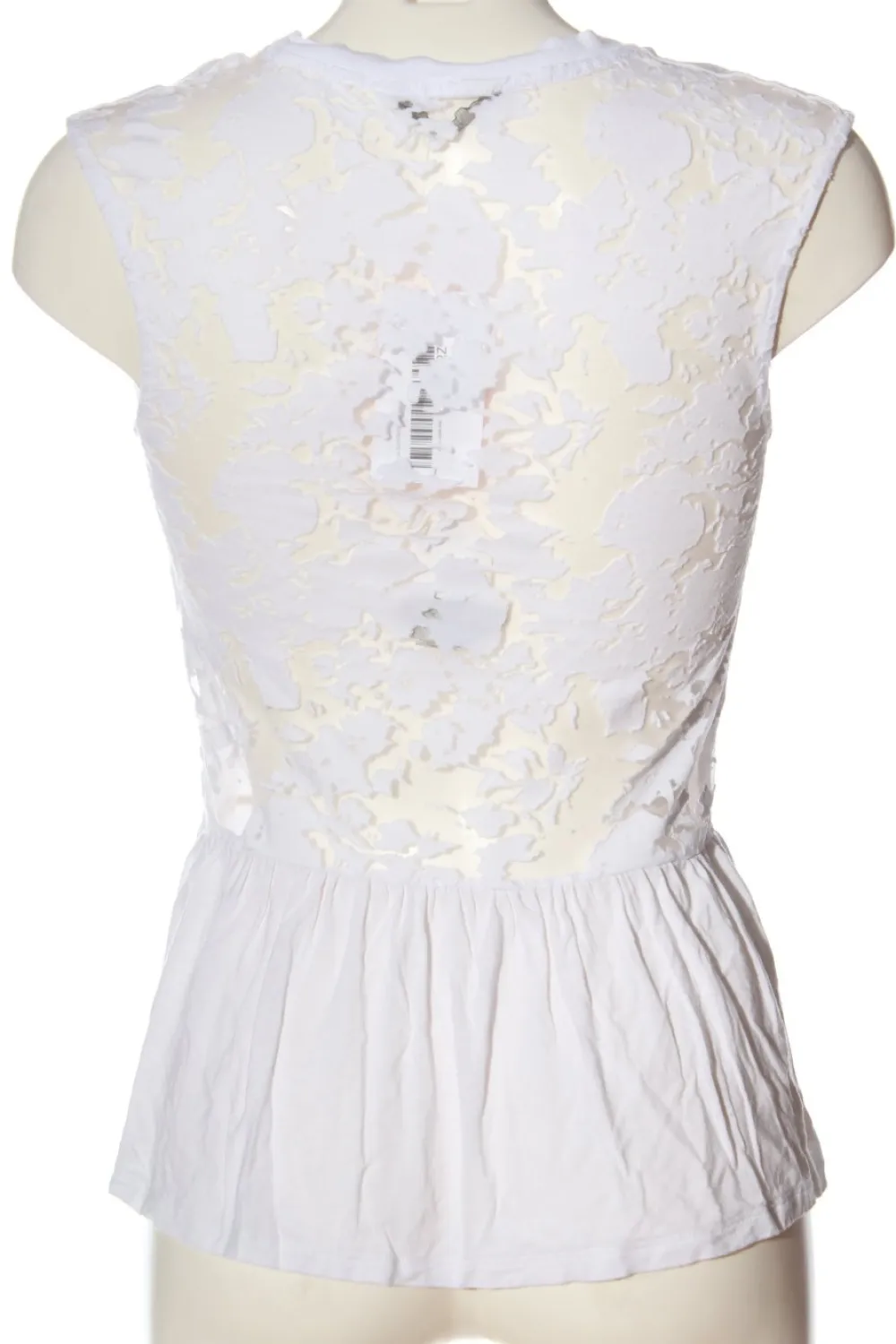 Schößchentop Größe 34-Guess Hot