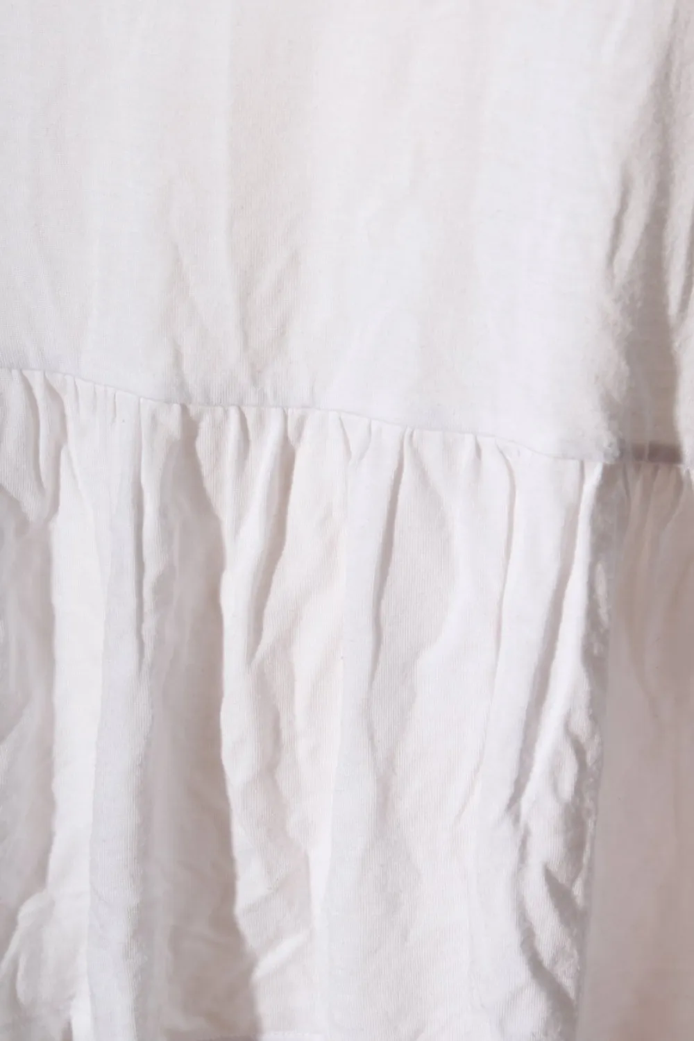 Schößchentop Größe 34-Guess Hot