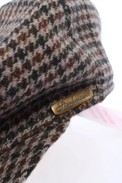 Schirmmütze Größe 54-Sterkowski New