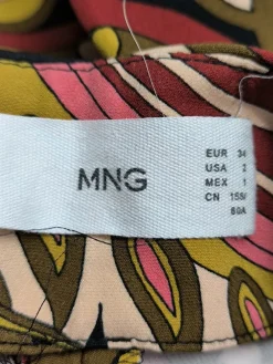 Schlaghose Größe 34-MNG