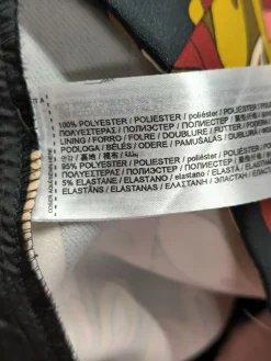 Schlaghose Größe 34-MNG