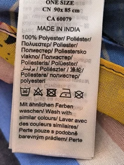 Schlauchschal-Tom Tailor Best