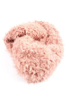 Schals>Codello Schlauchschal nude