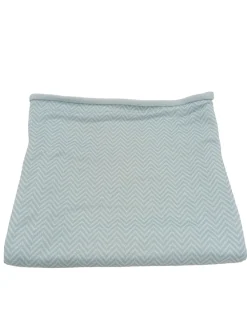 Schals>Tchibo / TCM Schlauchschal blau