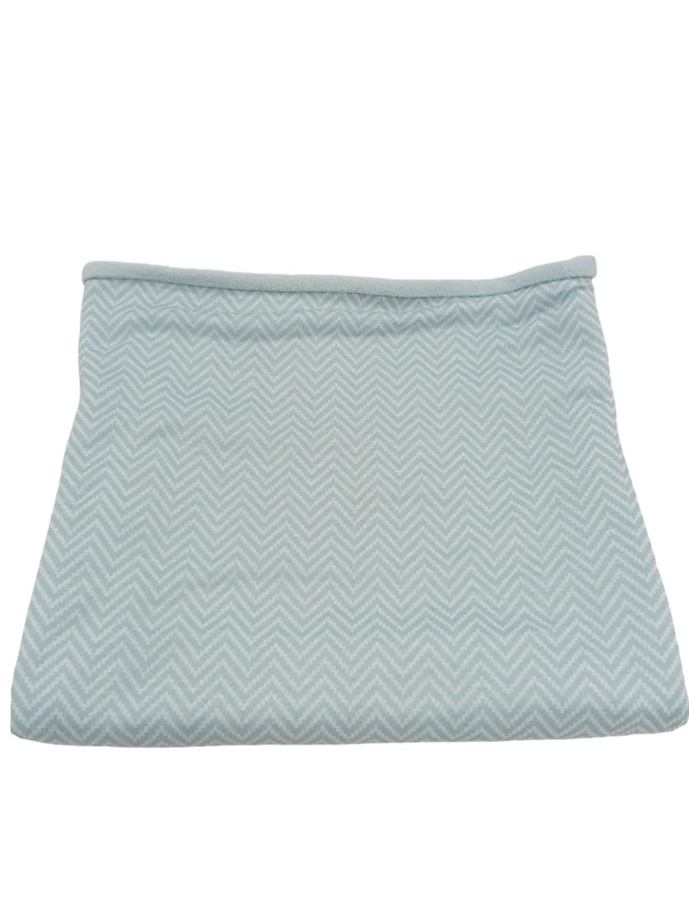 Schals>Tchibo / TCM Schlauchschal blau