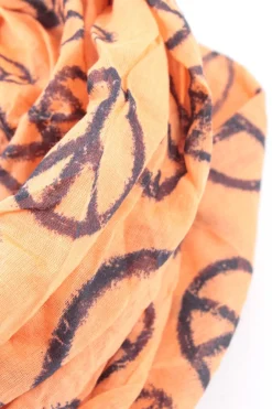 Schlauchschal-Blue Motion Hot