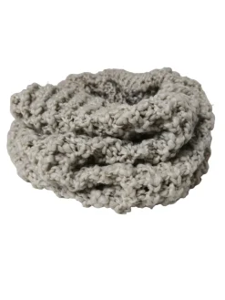 Schals>s.Oliver Schlauchschal hellgrau