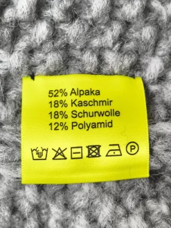 Schlauchschal-Lana Grossa Outlet