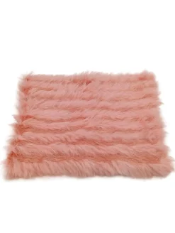 Schals>Marc Aurel Schlauchschal pink